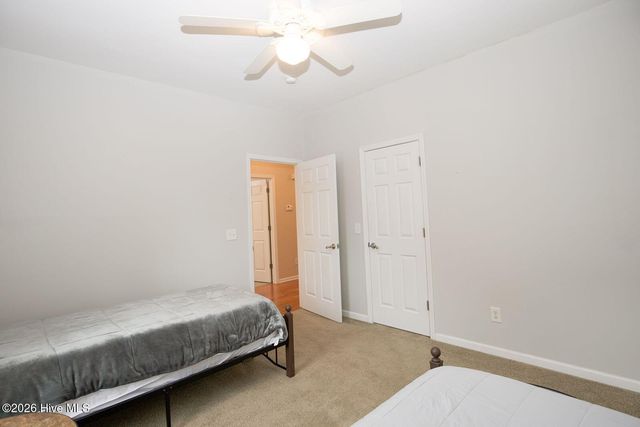 13 Barkley Lane, Pinehurst, NC 28374