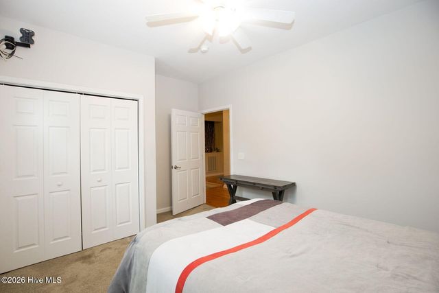 13 Barkley Lane, Pinehurst, NC 28374