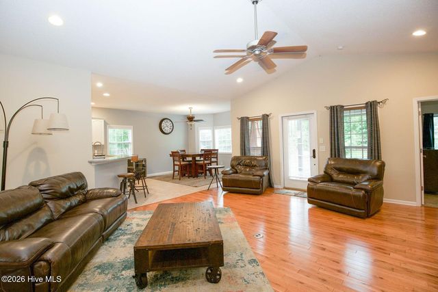 13 Barkley Lane, Pinehurst, NC 28374