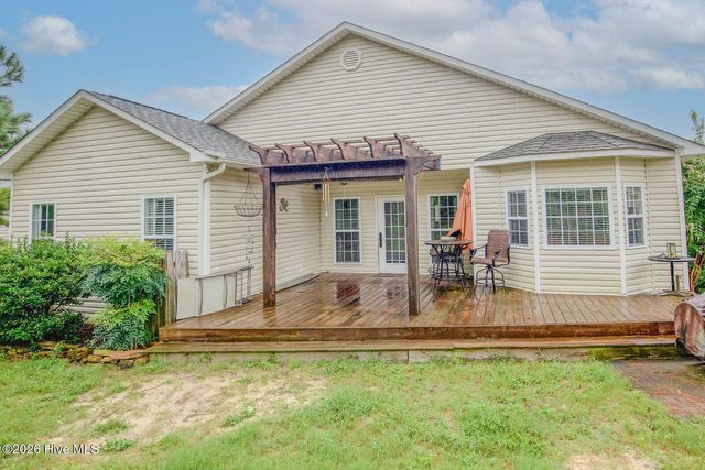 13 Barkley Lane, Pinehurst, NC 28374