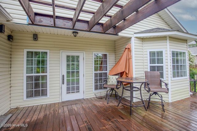 13 Barkley Lane, Pinehurst, NC 28374