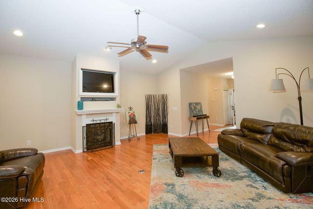 13 Barkley Lane, Pinehurst, NC 28374