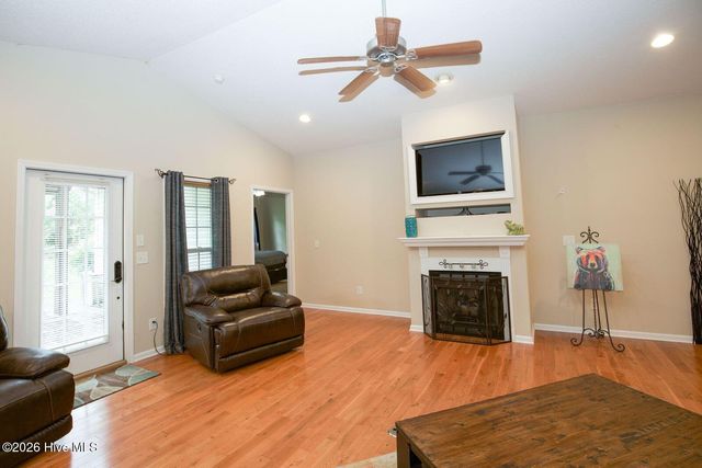 13 Barkley Lane, Pinehurst, NC 28374
