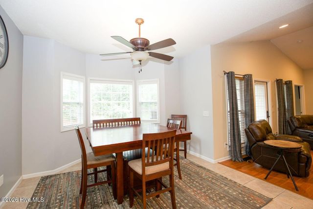 13 Barkley Lane, Pinehurst, NC 28374