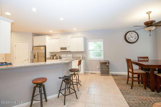 13 Barkley Lane, Pinehurst, NC 28374