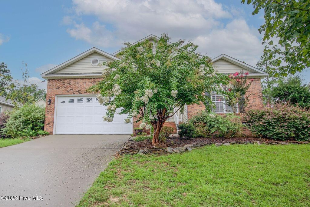 13 Barkley Lane, Pinehurst, NC 28374
