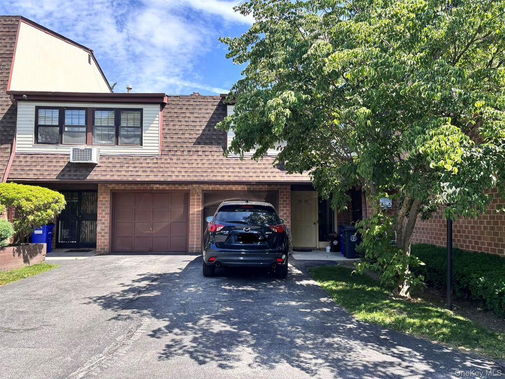 120-09 Ketch Court 42, College Point, NY 11356 — exterior
