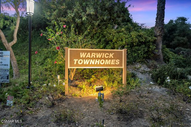 749 Warwick Avenue, Thousand Oaks, CA 91360