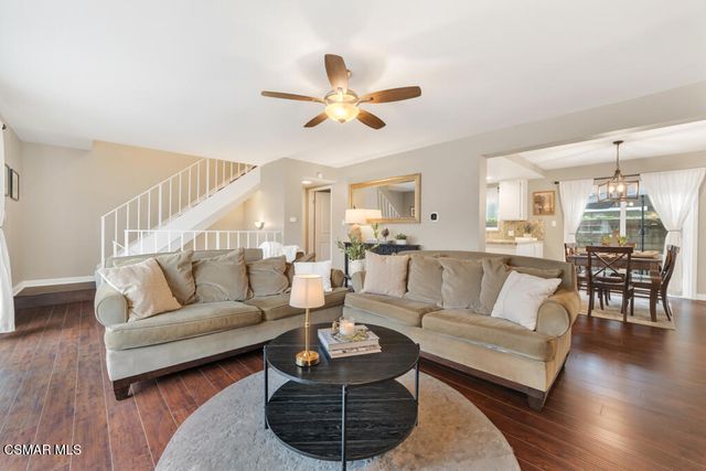 749 Warwick Avenue, Thousand Oaks, CA 91360