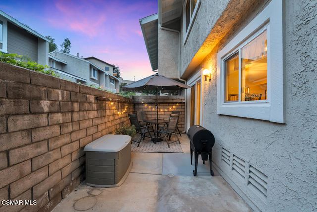 749 Warwick Avenue, Thousand Oaks, CA 91360