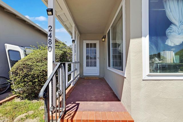 2480 Lexington Way, San Bruno, CA 94066