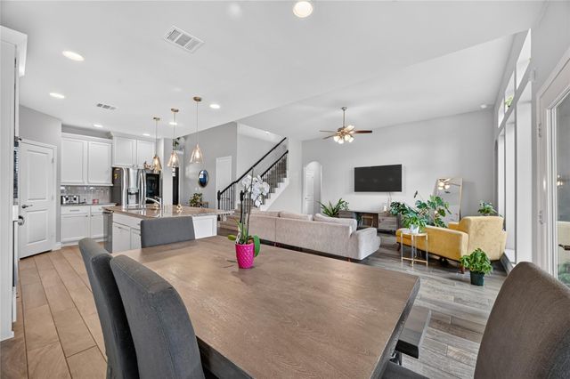 2047 Blackhawk Ridge Lane, Manvel, TX 77578