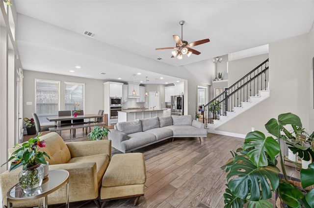 2047 Blackhawk Ridge Lane, Manvel, TX 77578