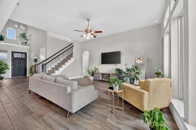 2047 Blackhawk Ridge Lane, Manvel, TX 77578