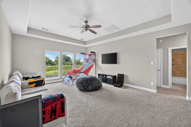 2047 Blackhawk Ridge Lane, Manvel, TX 77578