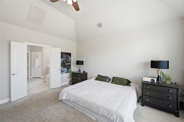 2047 Blackhawk Ridge Lane, Manvel, TX 77578