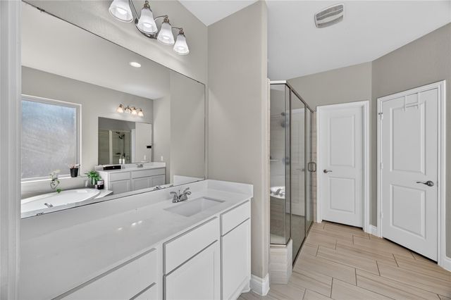 2047 Blackhawk Ridge Lane, Manvel, TX 77578