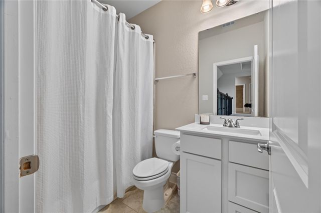 2047 Blackhawk Ridge Lane, Manvel, TX 77578