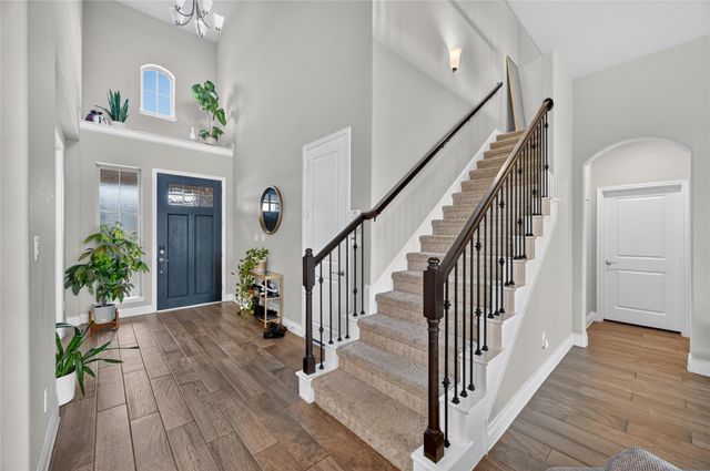 2047 Blackhawk Ridge Lane, Manvel, TX 77578