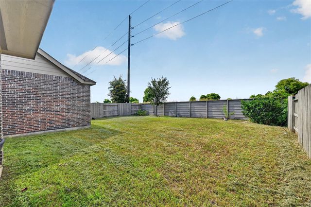 2047 Blackhawk Ridge Lane, Manvel, TX 77578