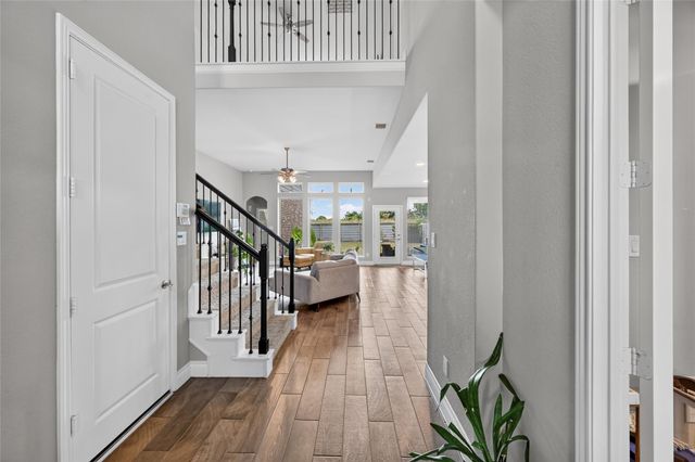 2047 Blackhawk Ridge Lane, Manvel, TX 77578