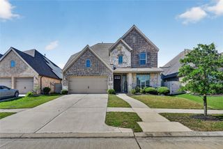 2047 Blackhawk Ridge Lane, Manvel, TX 77578