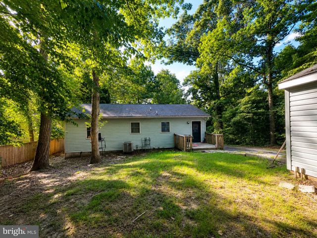 11713 BIG BEAR LN, Lusby, MD 20657