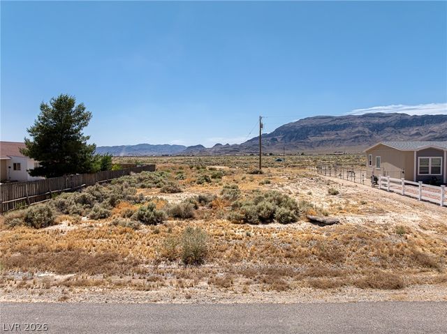 6310 Glencove Avenue, Pahrump, NV 89060