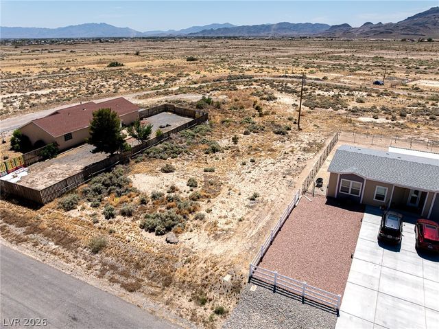 6310 Glencove Avenue, Pahrump, NV 89060
