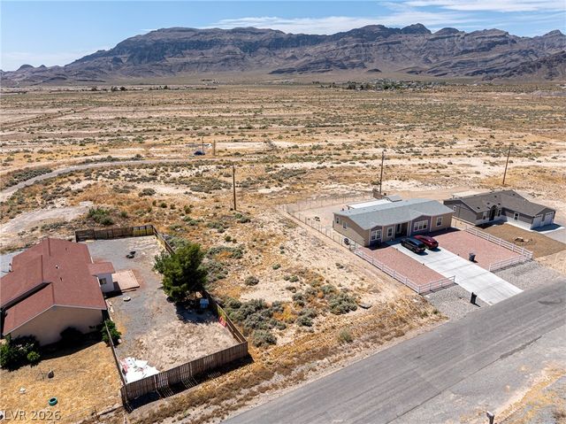 6310 Glencove Avenue, Pahrump, NV 89060