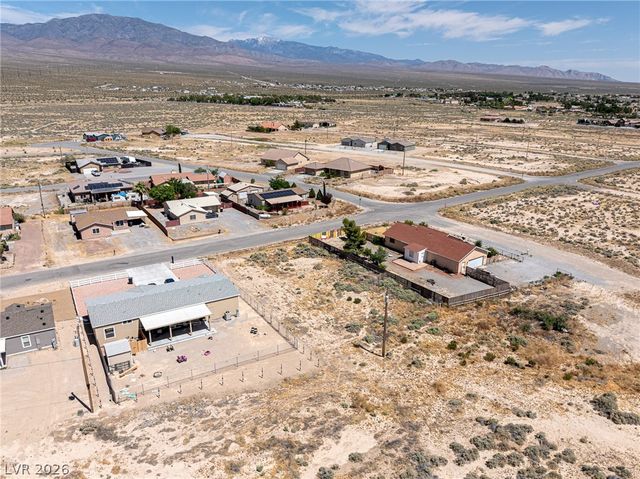 6310 Glencove Avenue, Pahrump, NV 89060