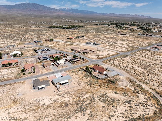 6310 Glencove Avenue, Pahrump, NV 89060