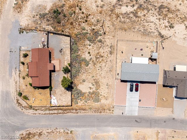 6310 Glencove Avenue, Pahrump, NV 89060