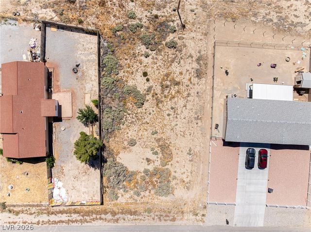 6310 Glencove Avenue, Pahrump, NV 89060