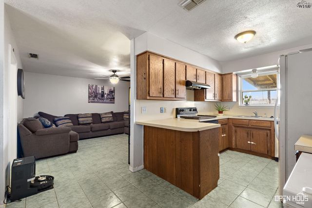 4518 HUGHES DRIVE, Wichita Falls, TX 76308