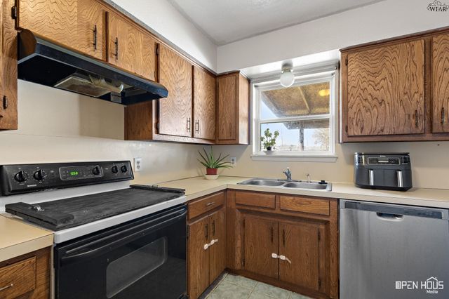 4518 HUGHES DRIVE, Wichita Falls, TX 76308