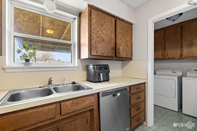 4518 HUGHES DRIVE, Wichita Falls, TX 76308