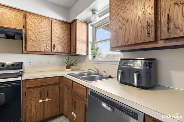 4518 HUGHES DRIVE, Wichita Falls, TX 76308