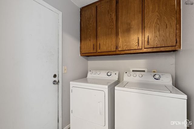 4518 HUGHES DRIVE, Wichita Falls, TX 76308