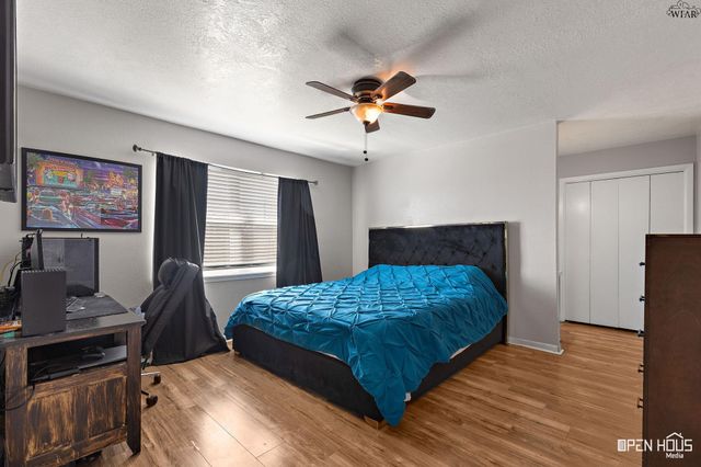 4518 HUGHES DRIVE, Wichita Falls, TX 76308