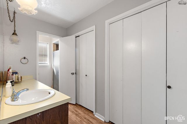 4518 HUGHES DRIVE, Wichita Falls, TX 76308