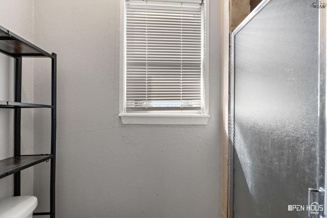 4518 HUGHES DRIVE, Wichita Falls, TX 76308