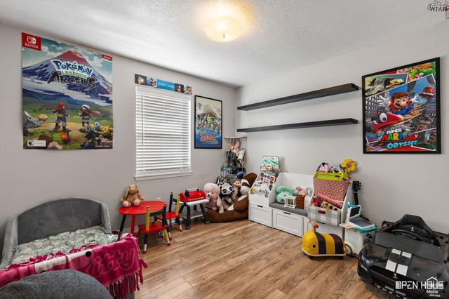 4518 HUGHES DRIVE, Wichita Falls, TX 76308