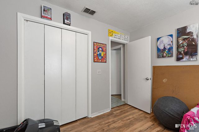 4518 HUGHES DRIVE, Wichita Falls, TX 76308