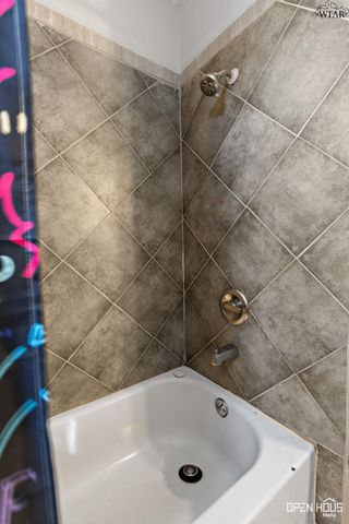 4518 HUGHES DRIVE, Wichita Falls, TX 76308