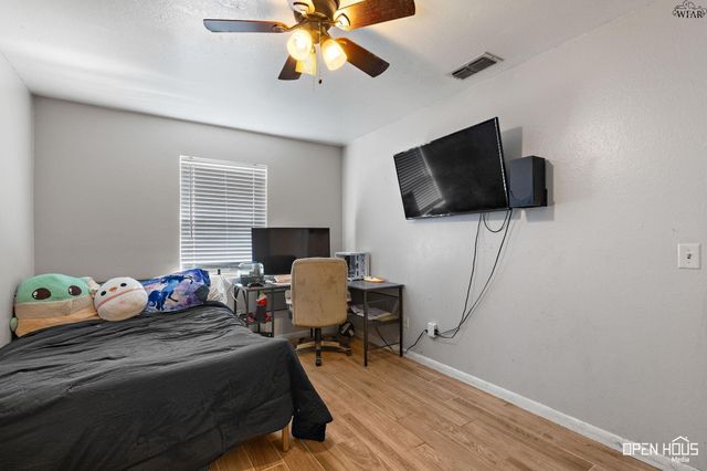 4518 HUGHES DRIVE, Wichita Falls, TX 76308