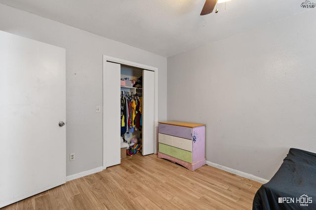 4518 HUGHES DRIVE, Wichita Falls, TX 76308