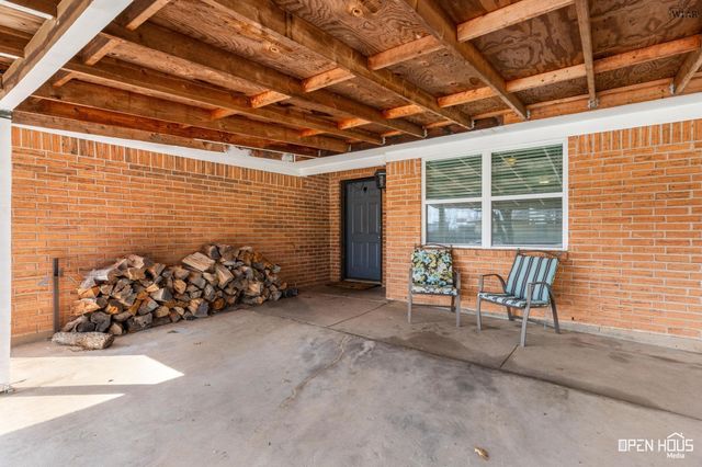 4518 HUGHES DRIVE, Wichita Falls, TX 76308