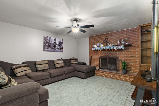 4518 HUGHES DRIVE, Wichita Falls, TX 76308