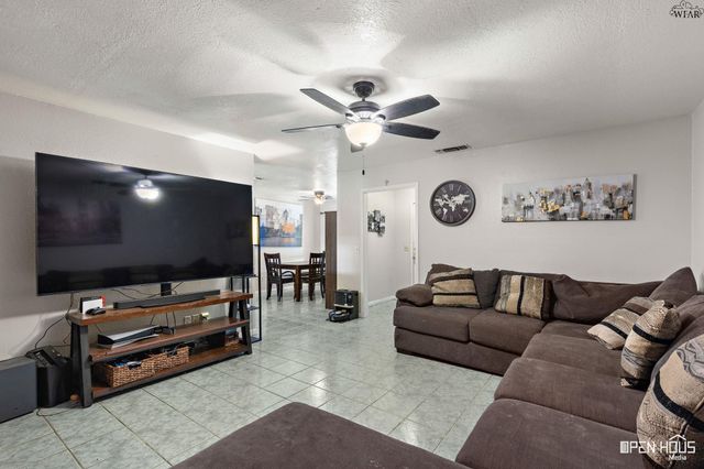 4518 HUGHES DRIVE, Wichita Falls, TX 76308